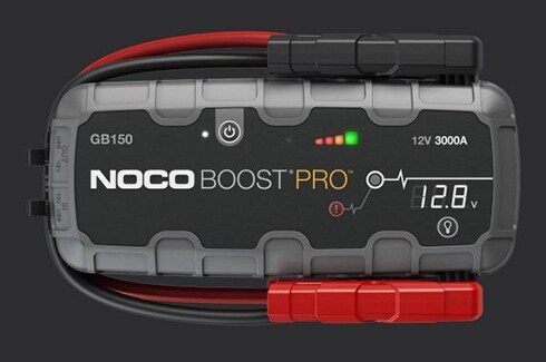 Descubre Accesorios Ford Bronco en PR, Pack Arrancador de Batería Noco Gb-150